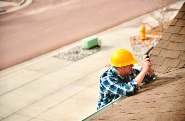 Best Emergency Roof Repair  in Florissant, MO