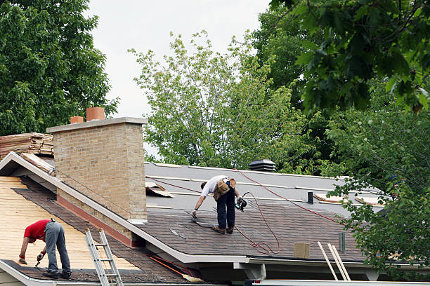 Best Commercial Roofing Services  in Florissant, MO