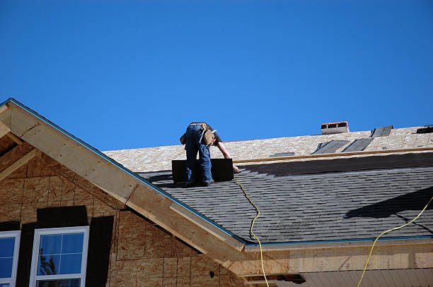 Best Residential Roofing Contractor  in Florissant, MO