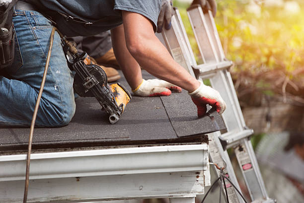 Best Local Roofing Companies  in Florissant, MO
