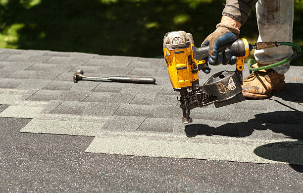 Best Shingle Roofing Installation  in Florissant, MO