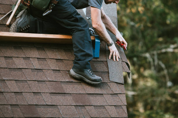 Trusted Florissant, MO Roofing Contractor Experts